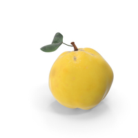 Quince PNG & PSD Images