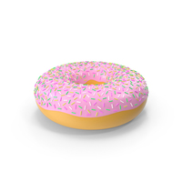 Donut Icon PNG & PSD Images