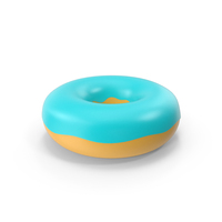 Plane Donut PNG & PSD Images