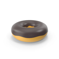 Plane Donut PNG & PSD Images