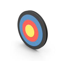 Stylized Darts PNG & PSD Images
