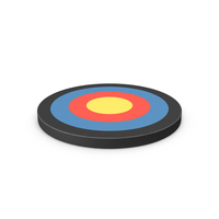 Stylized Darts PNG & PSD Images