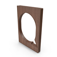 Letter Q Hole PNG & PSD Images