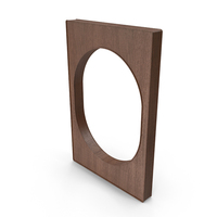 Letter O Hole PNG & PSD Images