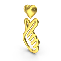 Love Symbol PNG & PSD Images