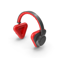 Headphones PNG & PSD Images