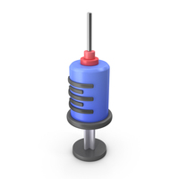 Injection Icon PNG & PSD Images