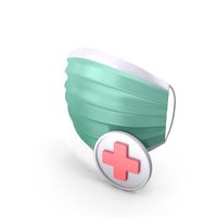 Medical Mask PNG & PSD Images