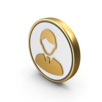 Business Man Manager User Employee PNG & PSD Images