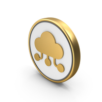 Cloud Link Web Share PNG & PSD Images