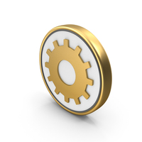 Gear Configuration Settings PNG & PSD Images
