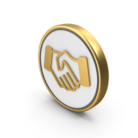 Hand Shake Partnership PNG & PSD Images
