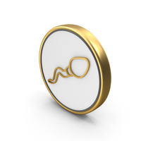 Sperm Male Reproduction Medical PNG & PSD Images