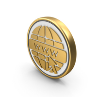 WWW Arrow Internet Web PNG & PSD Images