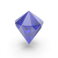 Blue Ornament Glass PNG & PSD Images