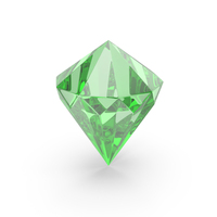 Green Ornament Glass PNG & PSD Images