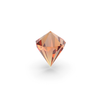 Orange Ornament Glass PNG & PSD Images