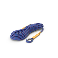 Climbing Rope PNG & PSD Images