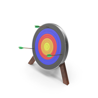 Green arrows All Arrows Target Wrong PNG & PSD Images