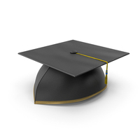Graduation Cap Study Education PNG & PSD Images