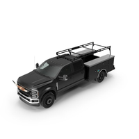 Pickup Truck With Bull Horns PNG & PSD Images