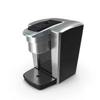 Coffee Maker PNG & PSD Images