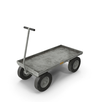Industrial Cart PNG & PSD Images