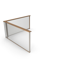 Glass Railing PNG & PSD Images
