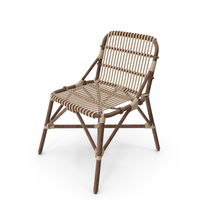 Garden Chair PNG & PSD Images