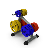 Plates Storage Rack PNG & PSD Images