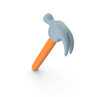 Hammer Icon PNG & PSD Images