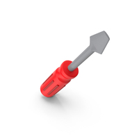 Screwdriver Icon PNG & PSD Images