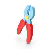 Pliers Icon PNG & PSD Images