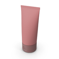 Cream Tube 55mm 5ML PNG & PSD Images