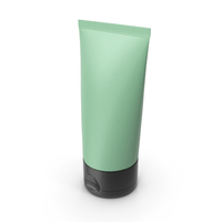 Cream Tube 55mm 5ML PNG & PSD Images