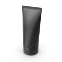 Cream Tube 55mm 5ML PNG & PSD Images