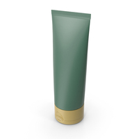 Cream Tube 66mm 10ML PNG & PSD Images