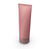 Cream Tube 66mm 10ML PNG & PSD Images
