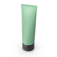 Cream Tube 66mm 10ML PNG & PSD Images