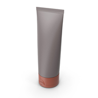 Cream Tube 66mm 10ML PNG & PSD Images