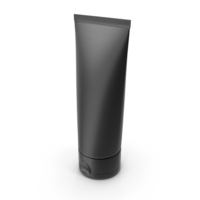 Cream Tube 66mm 10ML PNG & PSD Images