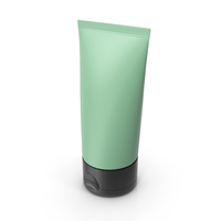Cream Tube 85mm 30ML PNG & PSD Images