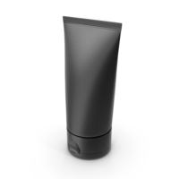 Cream Tube 85mm 30ML PNG & PSD Images