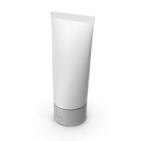 Cream Tube 90mm 30ML PNG & PSD Images