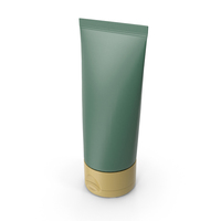 Cream Tube 90mm 30ML PNG & PSD Images
