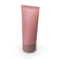 Cream Tube 90mm 30ML PNG & PSD Images