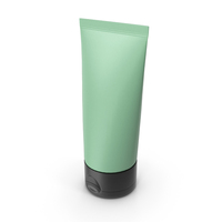 Cream Tube 90mm 30ML PNG & PSD Images