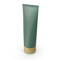 Cream Tube 110mm 50ML PNG & PSD Images