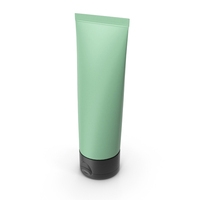 Cream Tube 110mm 50ML PNG & PSD Images
