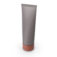 Cream Tube 110mm 50ML PNG & PSD Images